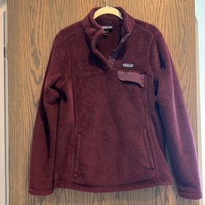 Patagonia Re Tool Fleece - image 1